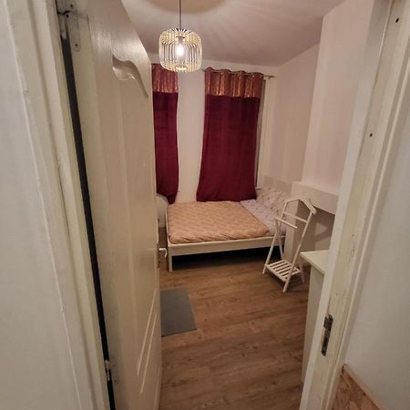 Calme Studio Saint-Omer  Bagian luar foto